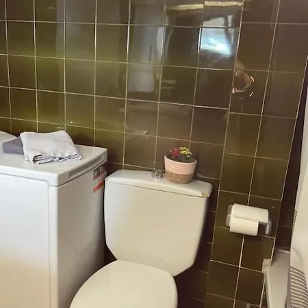 Clara House Apartamento