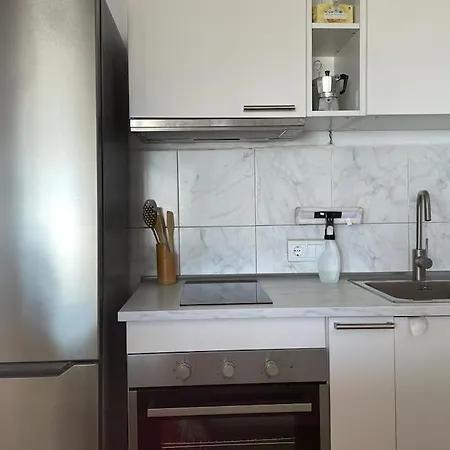 Apartamento Clara House Port d'Or Torrent