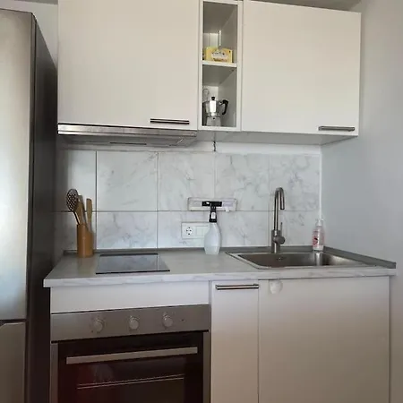 Apartamento Clara House Port d'Or Torrent