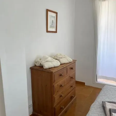 Clara House Apartamento Port d'Or Torrent