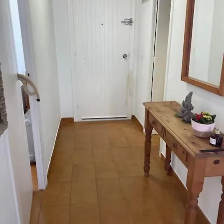 Clara House Apartamento Port d'Or Torrent