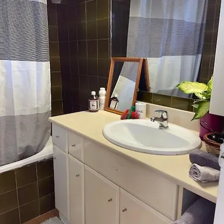Apartamento Clara House Port d'Or Torrent