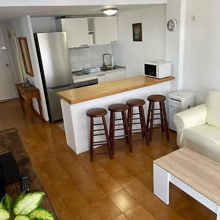 Clara House Apartamento *
