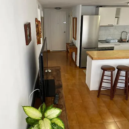 Apartamento Clara House *