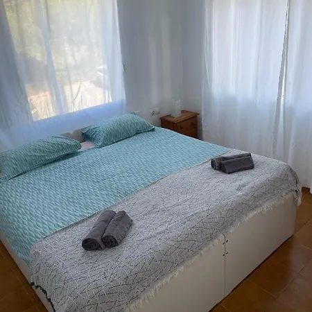 Clara House
