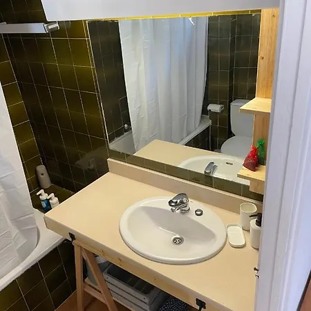 Apartamento Clara House Port d'Or Torrent