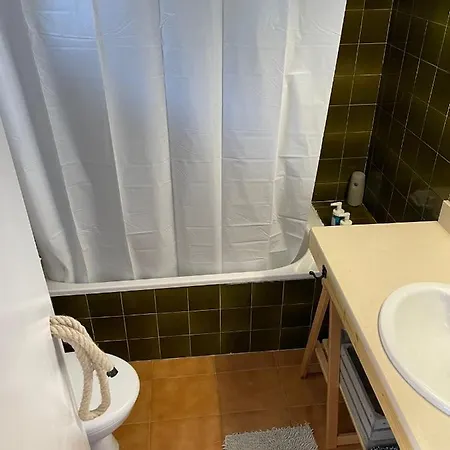 Apartamento Clara House Port d'Or Torrent