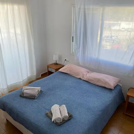 Clara House Apartamento *